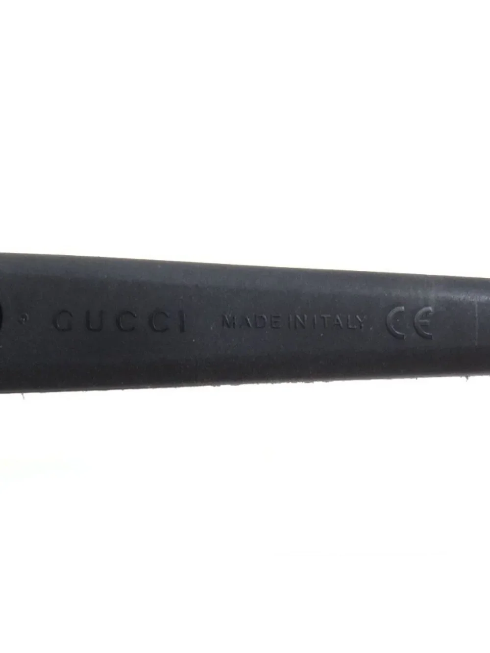 Gucci Sunglasses Eyewear Black